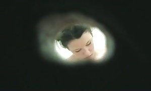 سبزه دست ساز در یقه