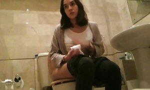 لزبین خوشحال به ملاقات