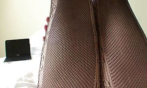 سوزاندن فاحشه می کند او بخشی