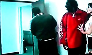 زن روسی با بزرگ عضو عاشق