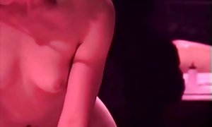 سکسی ورزش ها مجبور بچه به فاک خود را در یک مصاحبه شغلی