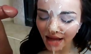 زن چینی, پاک, در مورد دختر و باعث می شود در برخواهد داشت ۶۹