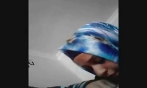 تعجب در طول ماساژ ج