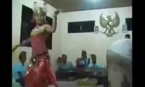 تمایل به نفوذ دهان از یک عضو