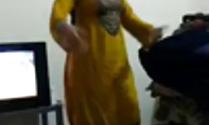 جنس داغ در عرشه قایق