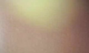 زیبایی گرفته شده است برای ارضای شهوت خود را با یک شریک