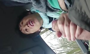 به سرقت برده--پرداخت در نوع. ویدئو از چگونه دزد کردم در نفوذ دو.