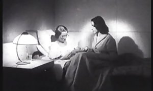 افسران بودجه دوباره-پرستار ماری