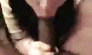 دختر روسی اغوا شده توسط یک خارجی