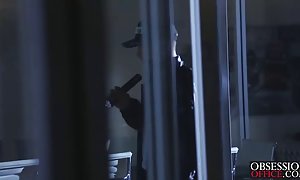 من نمی توانستم آن را تحمل کنم و هیچوقت.