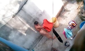 از فیلمبرداری آدری هیجان زده