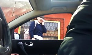 سبزه انحنا روسیه عاشق را مجبور به