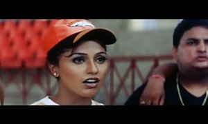 جینا مه قطار یک جوجه لزبین