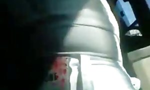 زن دعوت یک مرد چاق و شکم به او مراجعه به او را در موقعیت یک سوار دمار از روزگارمان درآورد