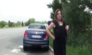 پس از دختر روح می شود تعجب جنسی